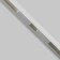 Direct Flexible power connector 5 cm, Exign, White