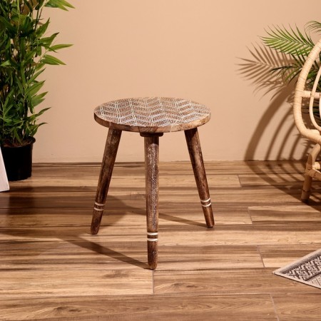 Coffee table 40x40x45 cm, mane