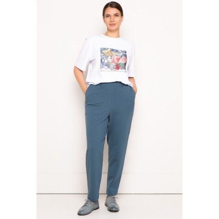 Female trousers, size 48-3