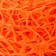 Pautinka. Orange Pautina Pautina Winding 4.5 m 6x6x14 cm