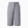 Shorts (Bermuda) Women's Minaku: Safari, Gray Color, Rr. 48