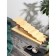 Sushi supply dish "Staircase", 46.5 × 16.5 cm