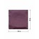 Decorative pillowcase on a pillow, size 60x60 cm