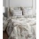Bed linen euro Panna, size 215x240 cm, 200x220 cm, 70x70 cm - 2 pcs
