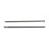 Tundra nails, construction, without coating, 8x300 mm, 5 kg