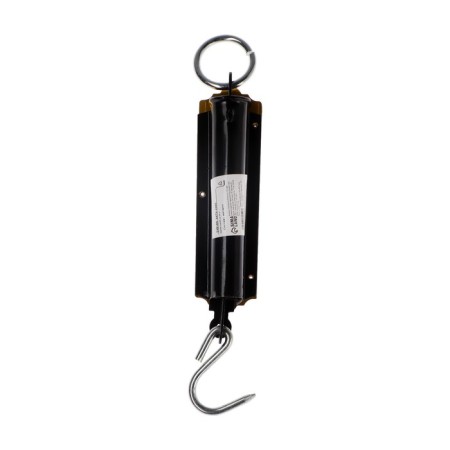 Bezmen Luazon, mechanical, up to 25 kg, division price 500 g, yellow-3
