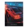 Note book A6 32 sheets in a cage on the Speed ​​bracket, cover coated cardboard, offset block