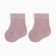 Socks children's baby I'm Basic Line, 6-8 cm, pink