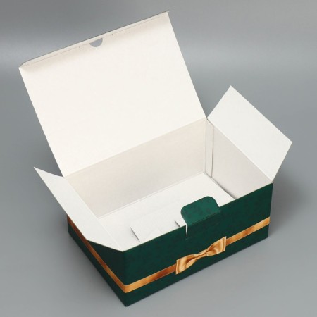 Box Gift team, packaging, “expensive teacher”, 22 x 15 x 10 cm-3