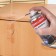 Spray gel to remove labels, traces of glue and sticky tapes, Brauberg Max, 210 ml,