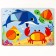 Puzzle "Sea World"