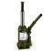 Hydraulic jack "ECO" ECO BAC. 70014, lifting/picking 298/158 mm, 5 tons