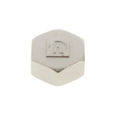 Заглушка Valtec, 3/4", внутренняя резьба