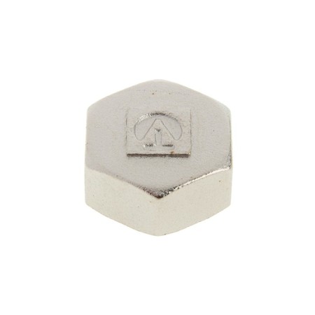 Plug Valtec, 3/4 ", internal thread
