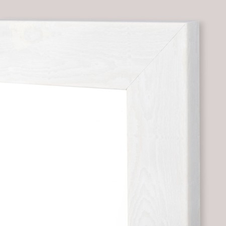 Wall mirror, in the frame, 30x90 cm-1