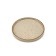 Tea couple Dolce Ceramo. "Sandy shore", 2 items: mug 200 ml, saucer d = 10 cm