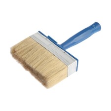 Tundra mackerel brush, mixed bristles, plastic handle, 50x140 mm