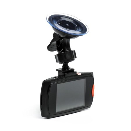 DVR Torso, 1080p, TFT 2.4, review 120 °, black-1