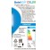 LED LED Uniel, E14, 5 W, glow blue