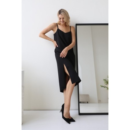 Women's dress, size 48