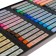 Pastel dry, set of 48 colors, "Gamma" "Old Master", basic colors /Korea /