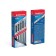 Gel handle Erichkrause G-Soft, with Soft Touch coating, black ink, node 0.38 mm, continuous line length is up to 600 meters