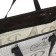 Lightning bag on lightning, gray color
