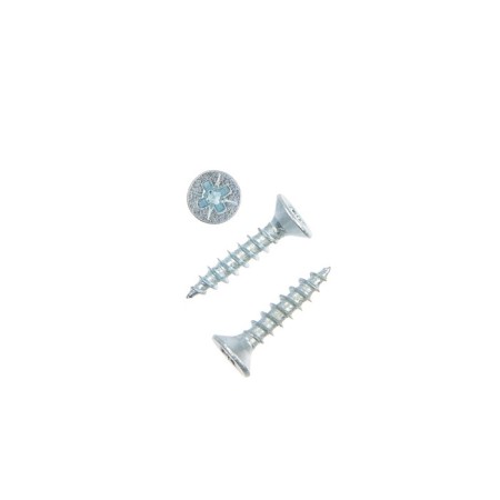Self -tapping screws are universal galvanized. 4.0x20, 23 pcs-1
