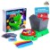 Board game "Hungry Dino", 2-4 players, 7+