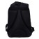 School backpack, 37 x 26 x 13 cm, ergonomic back, calligrata AN "Call"