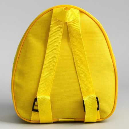 Baby backpack, 23x21x10 cm, puppy patrol-1