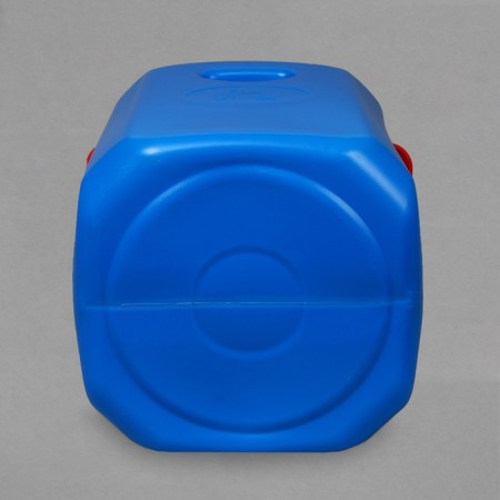 Food Food Flood, 50 L, neck 19.5 cm, blue-5