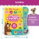Teaching toy "Smart Book", Masha and the Bear
