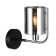 Wall lamp Elegant E14x40W