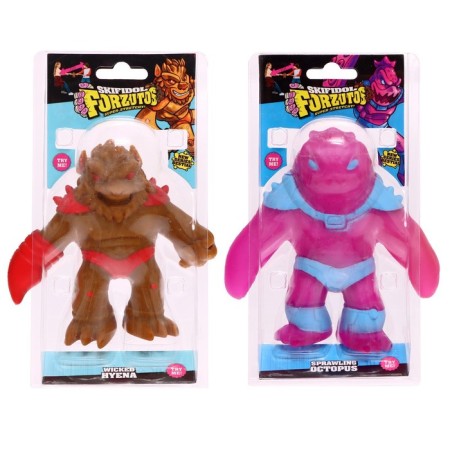 Toy Truck Foremate Fantastic creatures Dragon, mix-10
