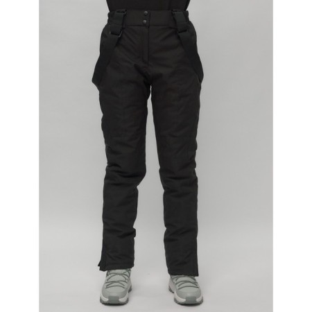 Ski suit, size 42, pink color-16