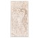 Wooden puzzle - Coloring "Sea Horse"