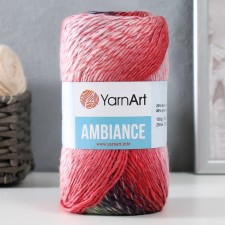 Ambiance yarn 80% acrylic, 20% wool 250m/100g (150)