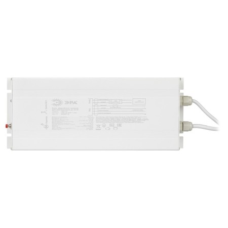 BAP for LED-VP-E040-1-240 ERA Lamps is universal up to 40W 1 hour, IP20-2
