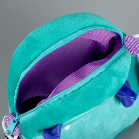 Children's Bag "Dragon", 25*14 cm-5