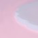 Mold Dolyana "Estel", silicone, d = 34 cm, transparent