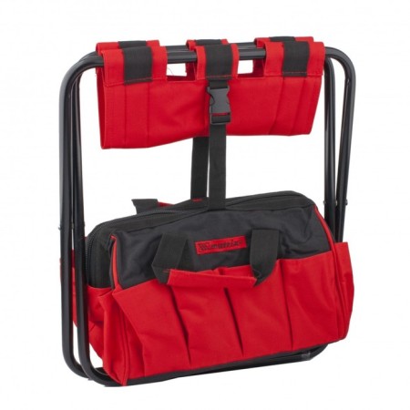 Folding bag Matrix 90249, 420 x 280 x 385 mm-2