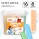 A set of colored crayons Soyuzmultfilm, 16 pieces, 8 colors