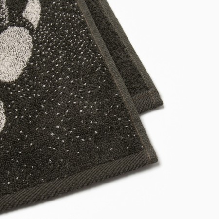 Terry Ethel "Bear" 50x90 cm, 100% cotton, 420 g/m2-4