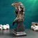 Figure "Eagle" bronze, 30cm