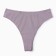 Panties female Braziliana, lilac color, size 46 (m)
