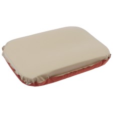 Tourist pillow Maclay, 45.5 x 30 x 10 cm