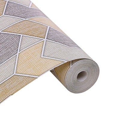 Paper wallpaper stained glass 1062-02, 0.53x10.05m-2
