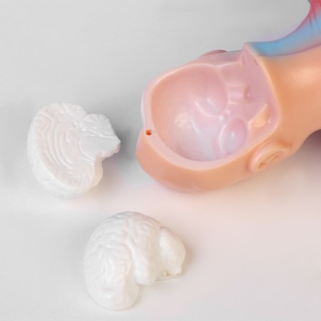 Model "Koms of a Human" collapsible 28*11*7cm-9