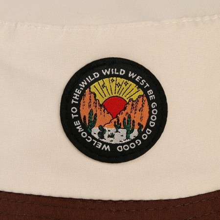 Panama Panama for the boy "Wild World", beige color, rn 54-4